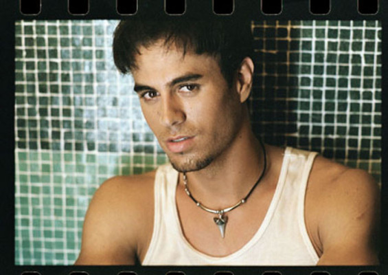 Enrique Iglesias pic #92640